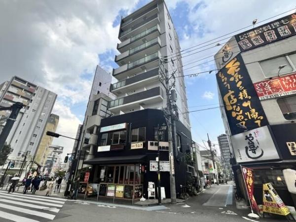 ジーヒルズ中町