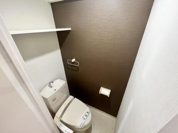 ジーヒルズ中町