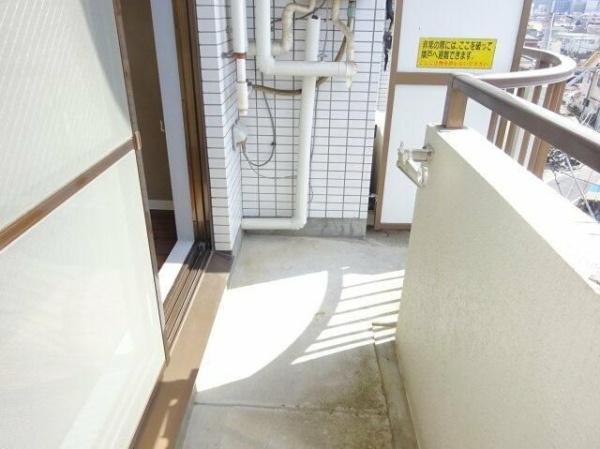 ホワイトウイング中野上町