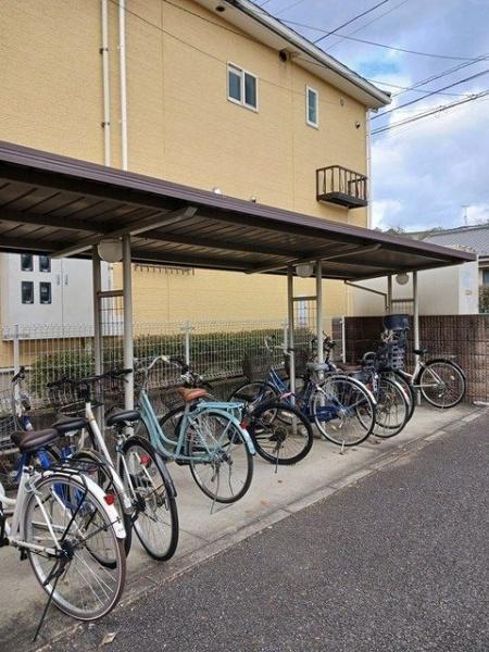 グラン　フォレストＡ
