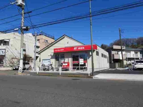 グラン　フォレストＡ