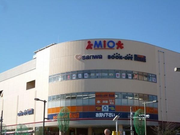 グローヴ4