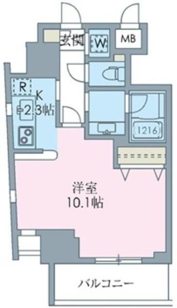 HF八王子レジデンス