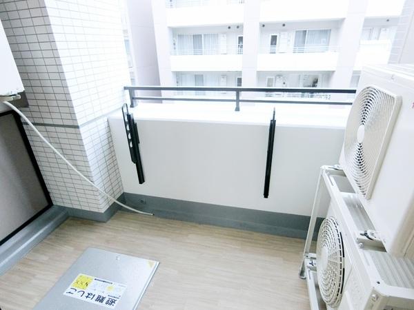 プレシス八王子レグリオ
