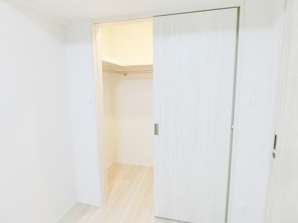 プレシス八王子レグリオ