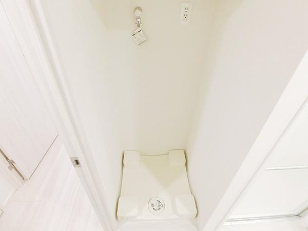 プレシス八王子レグリオ