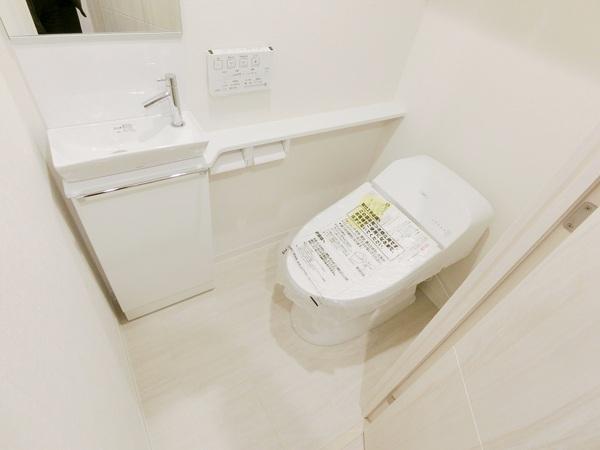 プレシス八王子レグリオ