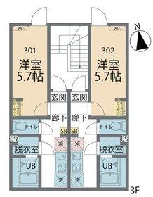 カインドネス八王子上野