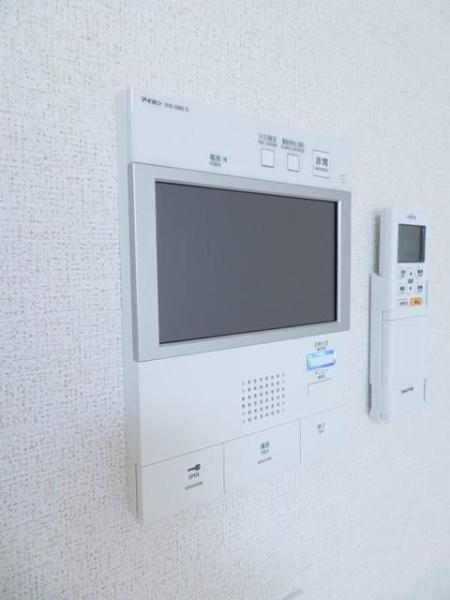 エスペランサ八日町