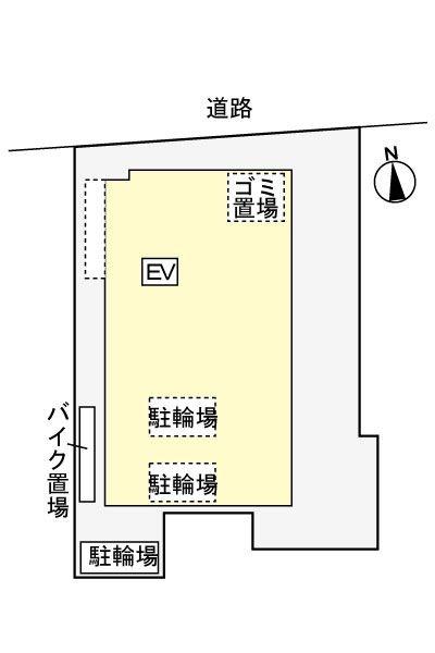 エスペランサ八日町