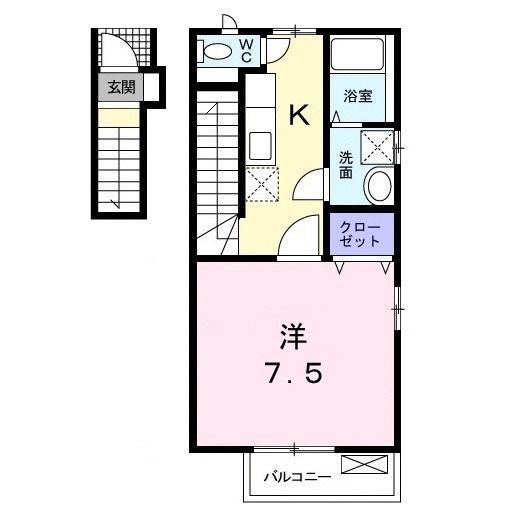 メゾンフドー