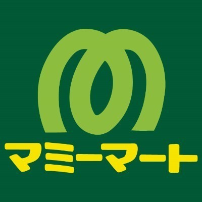 メゾンフドー(マミーマート)
