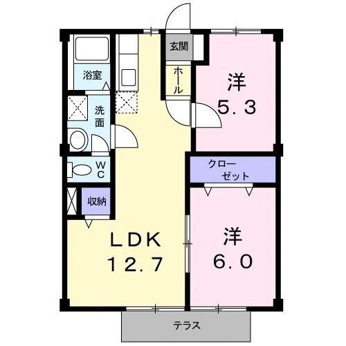 サンハイムモリック