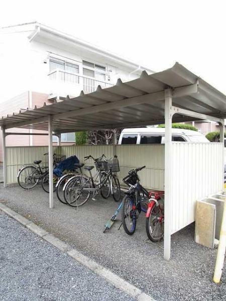 サンハイムモリック