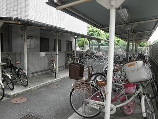 シティレジデンス豊田