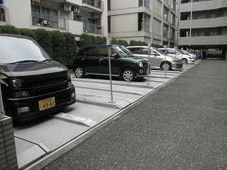 シティレジデンス豊田