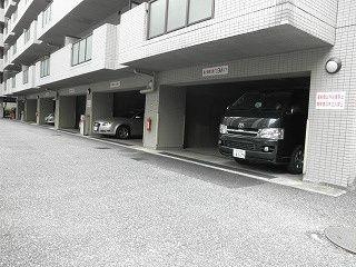 シティレジデンス豊田