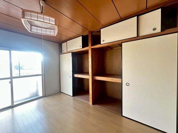 コーポ長田