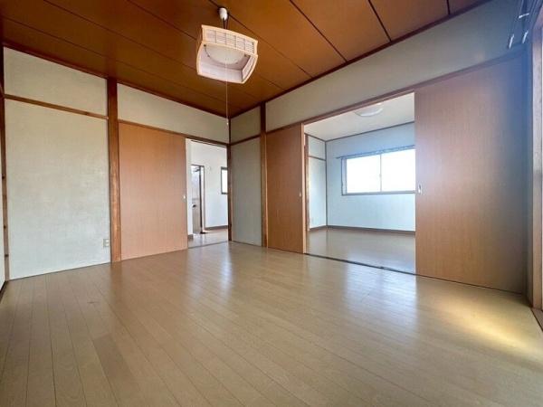 コーポ長田