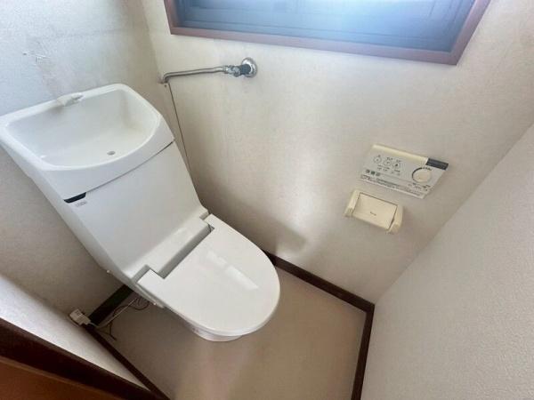 コーポ長田