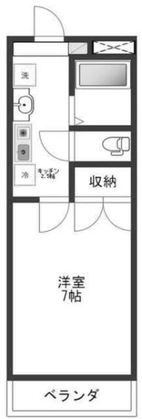 ハイムサニーエステート