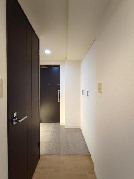 レジデンス八王子明神町