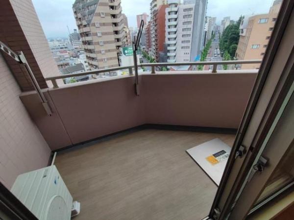 レジデンス八王子明神町