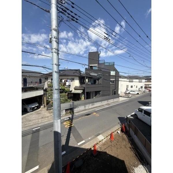 Kolet八王子中野町#02