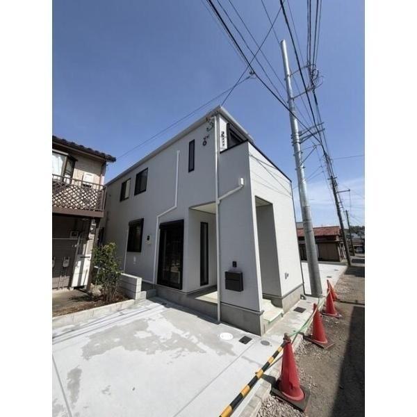 Kolet八王子中野町#04