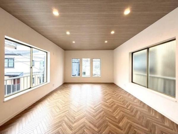 八王子市横山町　戸建貸家