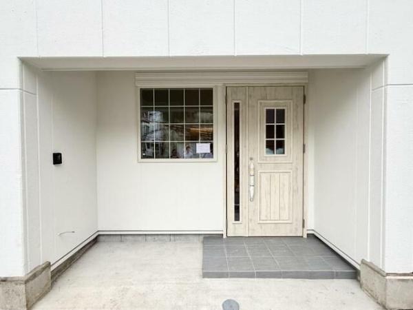 八王子市横山町　戸建貸家