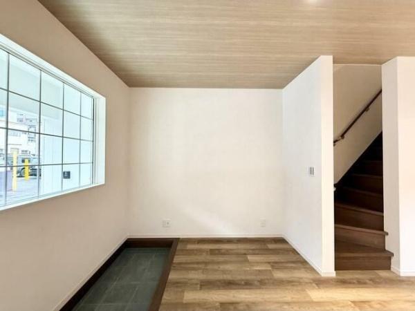 八王子市横山町　戸建貸家