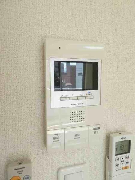 パークスクウェア八幡町