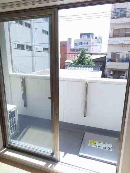 パークスクウェア八幡町