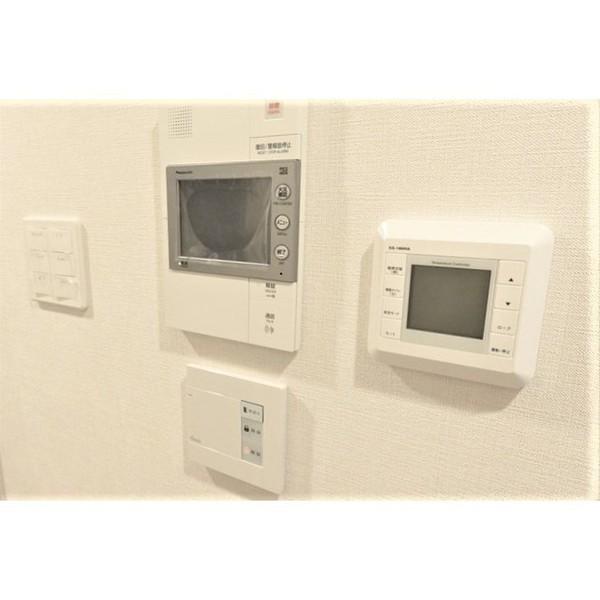 プレシス八王子レグリオ