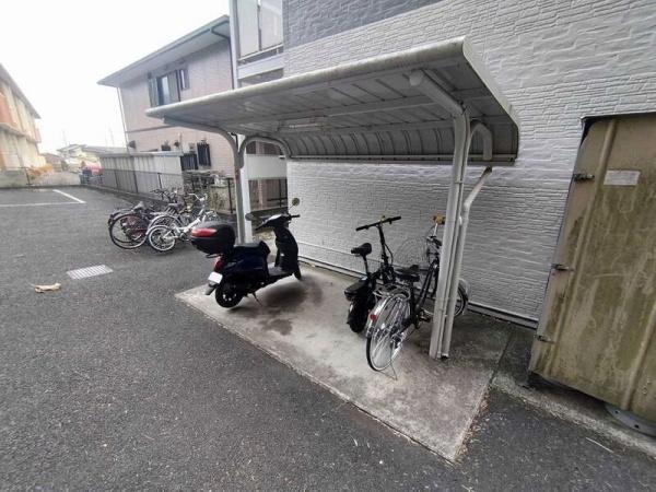 レオパレスカルム石川