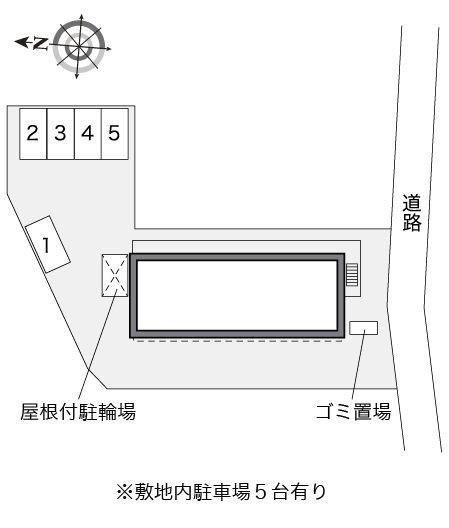 レオパレスカルム石川