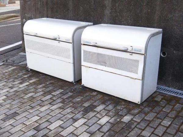 レオパレス北八王子Ａ