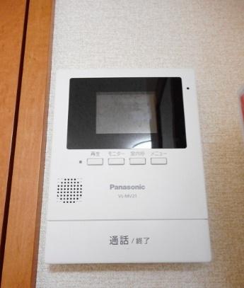 レオパレス北八王子Ａ
