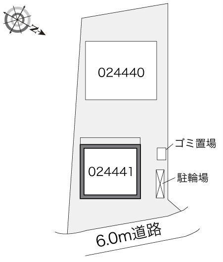 レオパレス北八王子Ａ