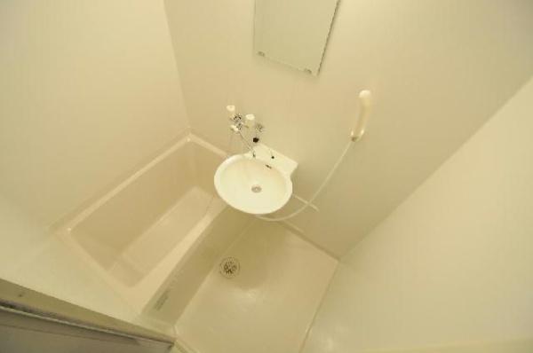 レオパレス北八王子Ａ