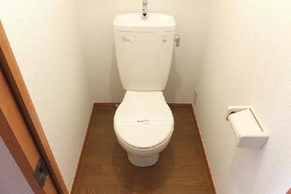 レオパレス北八王子Ａ