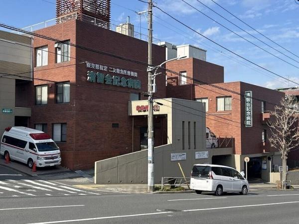 レオパレスフェアリーテールⅠ