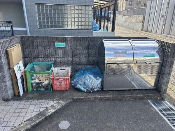 レオパレスフェアリーテールⅠ