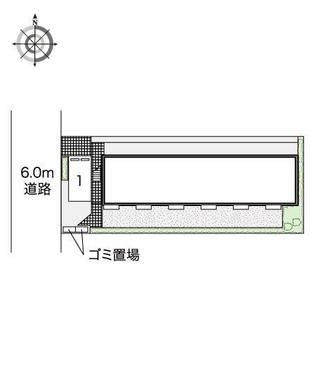 レオパレスフェアリーテールⅠ