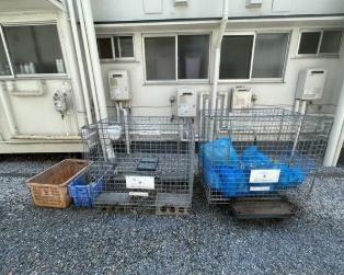 第６高尾荘