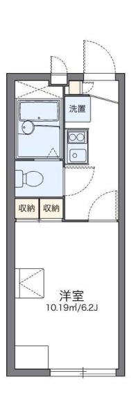 レオパレスジョイフル