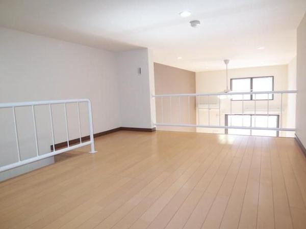 SKY　SUITE　スカイスイート