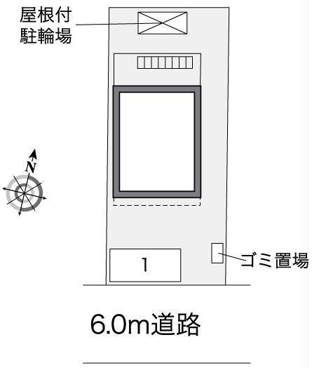 レオパレスヤマダⅡ