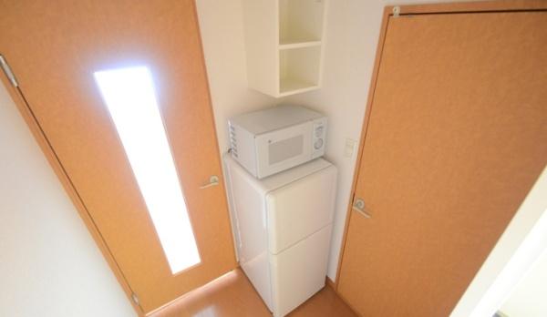 レオパレスヤマダⅡ
